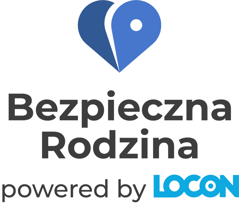 Bezpieczna Rodzina Locon