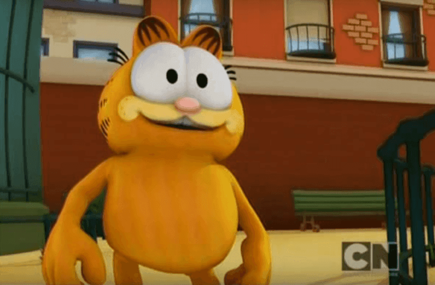 Garfield