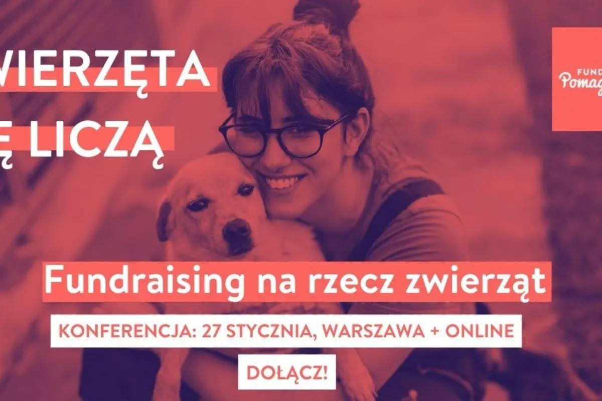 konferencja zwierzęta się liczą