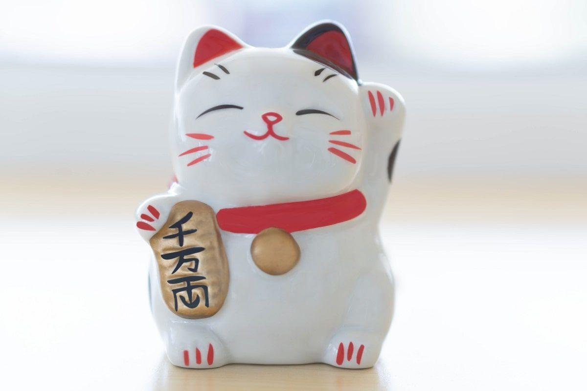 maneki neko