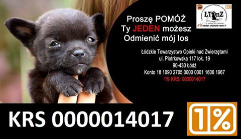 Łódzkie Towarzystwo Opieki nad Zwierzętami