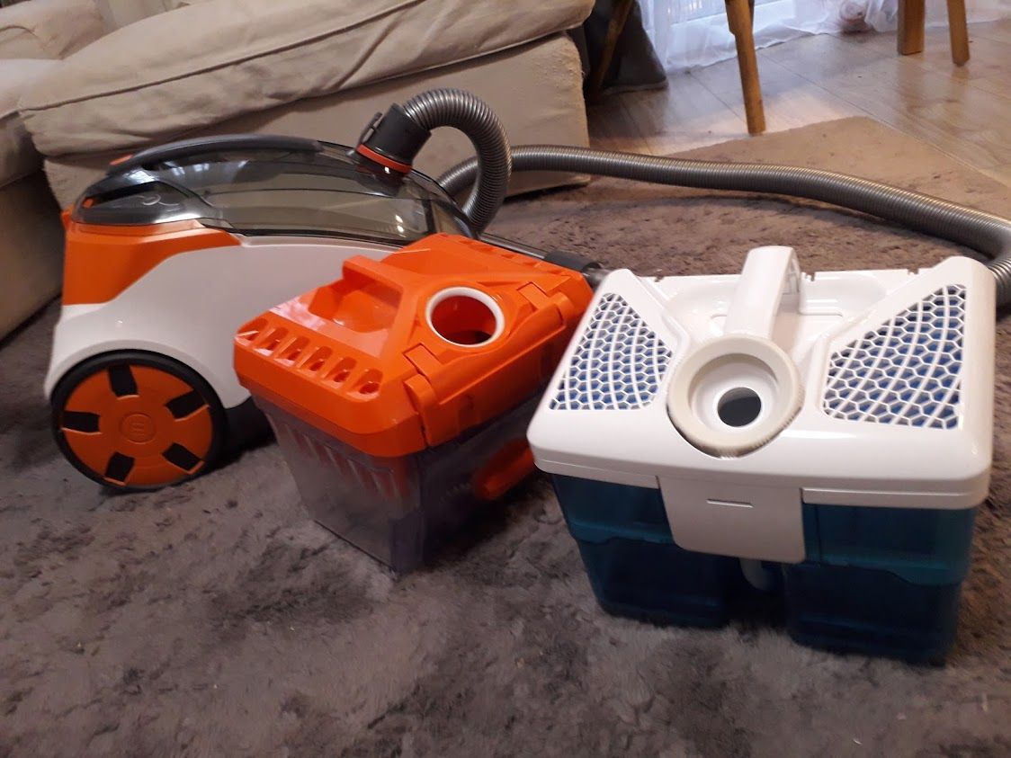 Cycloon Hybrid Pet&Friends