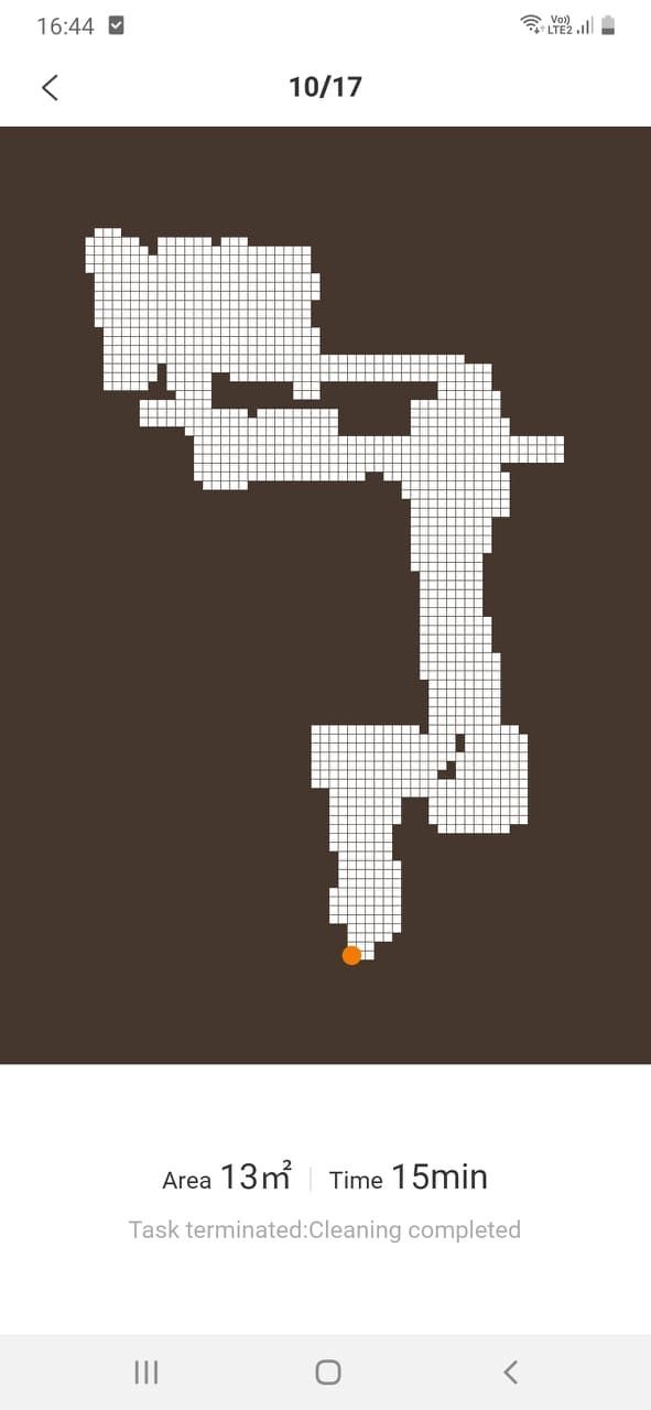zaco mapa