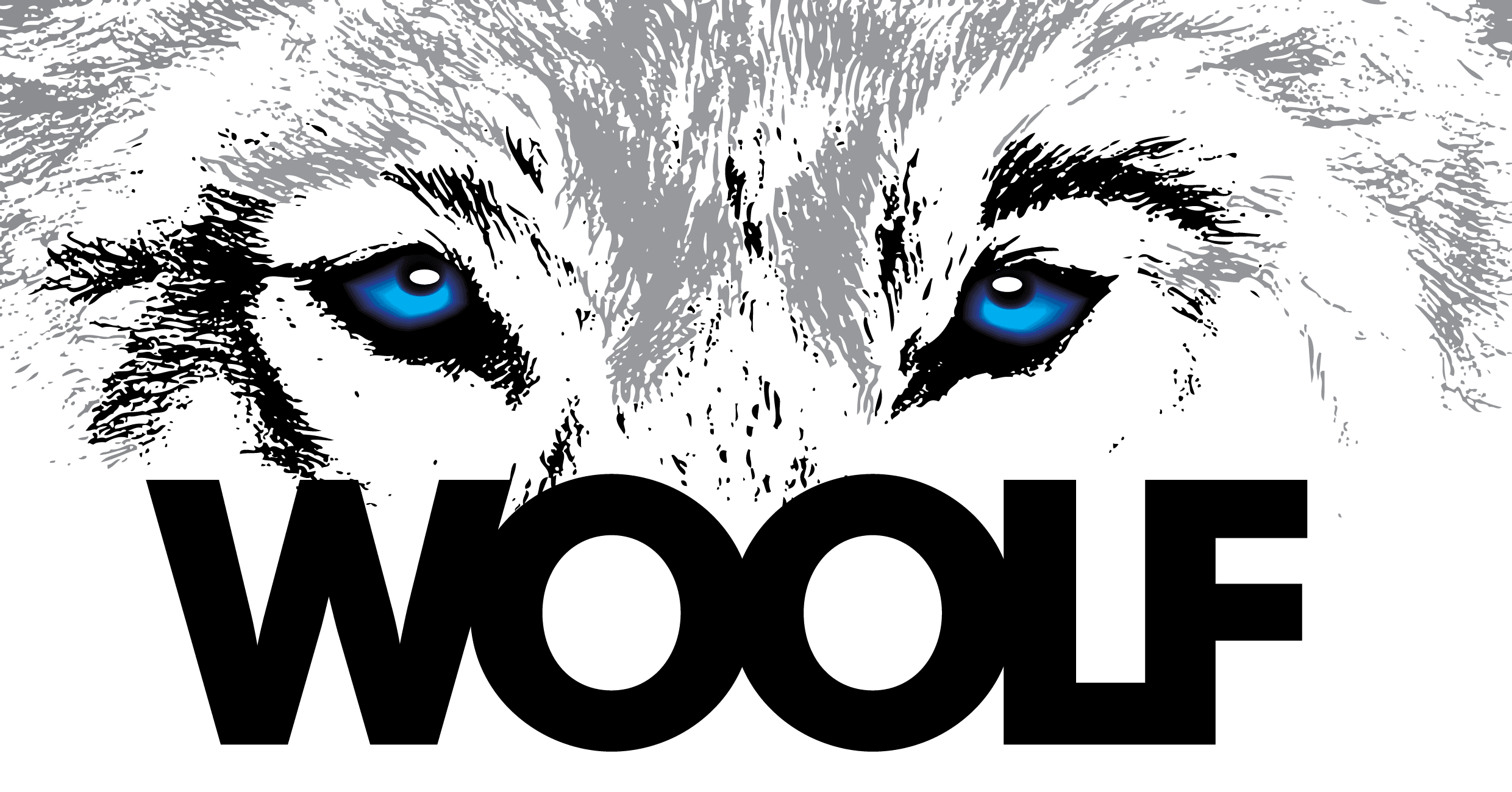 woolf logo